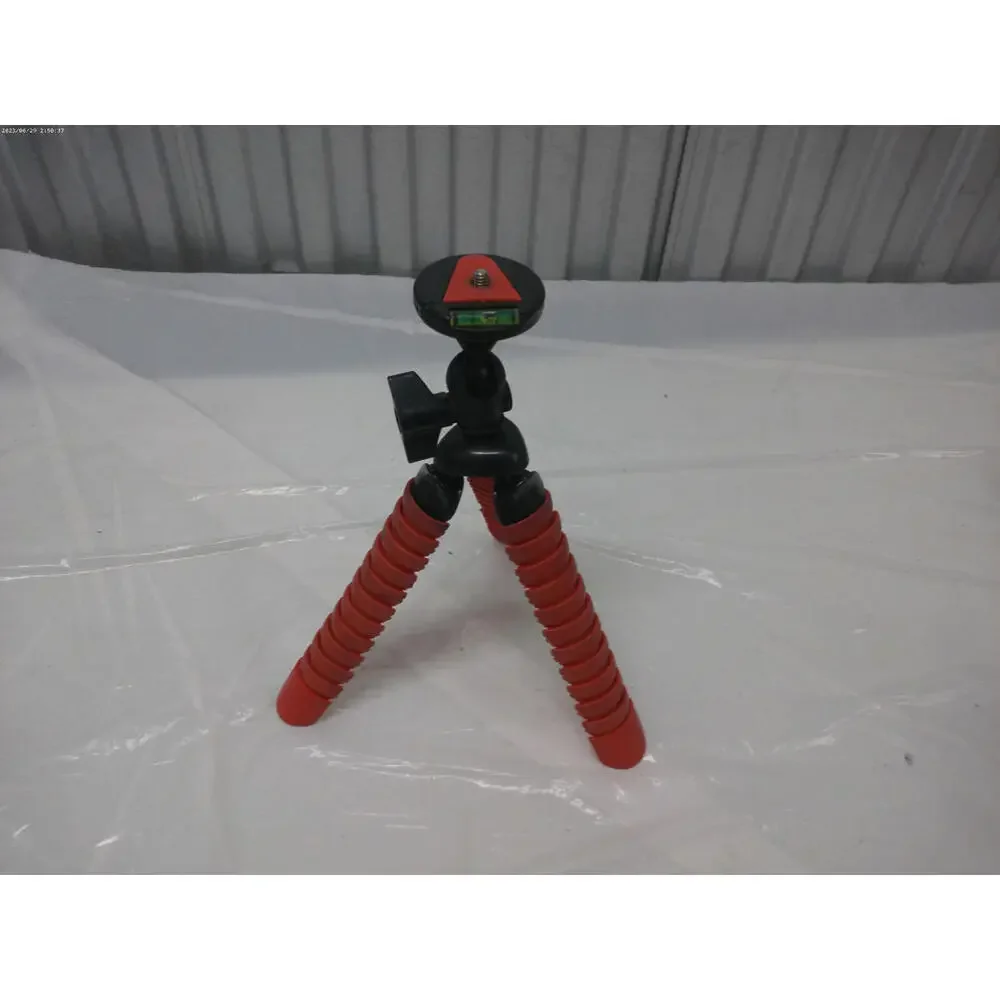 DM Mini Octopus Tripod